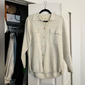 Aritzia Ronnie Sweater